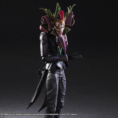 PlayArts改 DC Universe Joker 