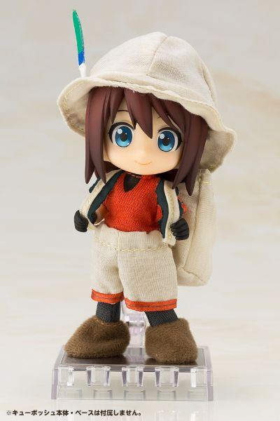 Cu-poche けものフレンズ かばん