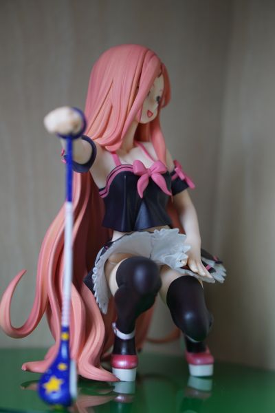  魔法飞球 露西亚 Midnight Lagoon Ver.