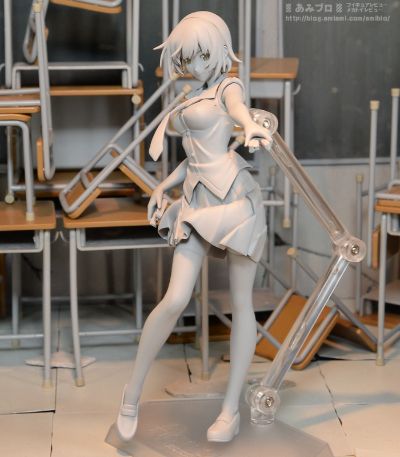 figFIX 〈物语〉系列 战场原黑仪 