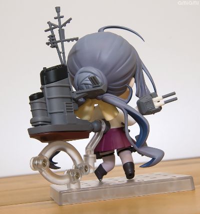 粘土人#795 舰队Collection -舰娘- 清霜