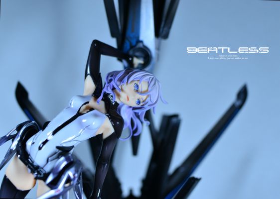 BEATLESS -没有心跳的少女- 蕾西亚 2011 Ver.