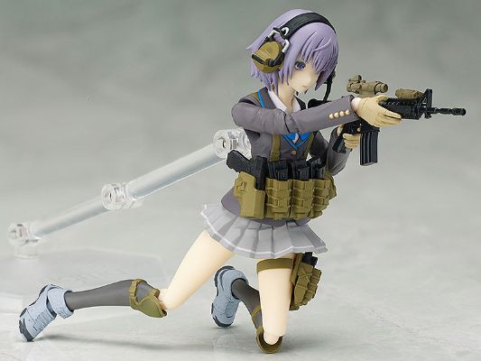 figma#SP-071 小军械库 朝戸未世