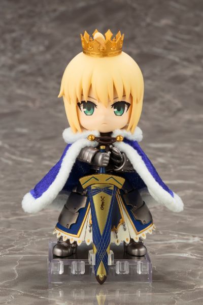 Cu-poche Fate / Grand Order SABER