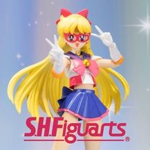 S.H.Figuarts 水兵V
