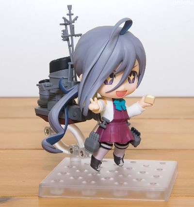 粘土人#795 舰队Collection -舰娘- 清霜