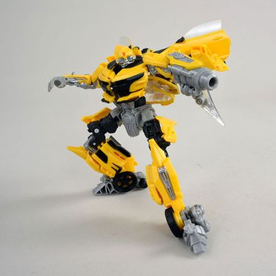 变形金刚ムービー TLK-22 ニューバンブルビー[takaraTomy]《０９月仮予约》