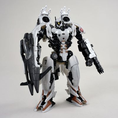 变形金刚ムービー TLK-25 ディセプティコン Nitro[takaraTomy]《０９月仮予约》