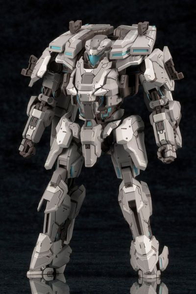 ファンタシースターOnline2 A.I.S Gray Ver. 1/72[寿屋]《取り寄せ※暂定》