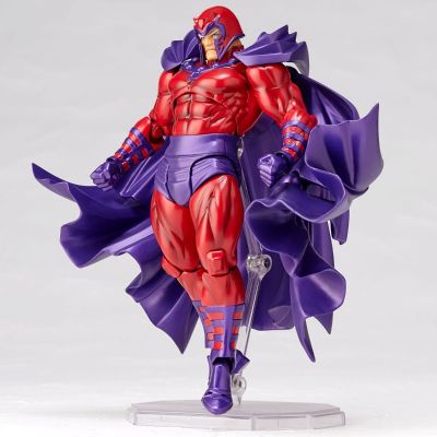 REVOLTECH 万磁王