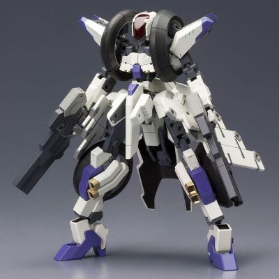 Frame Arms RF-12/B Second Jive：RE