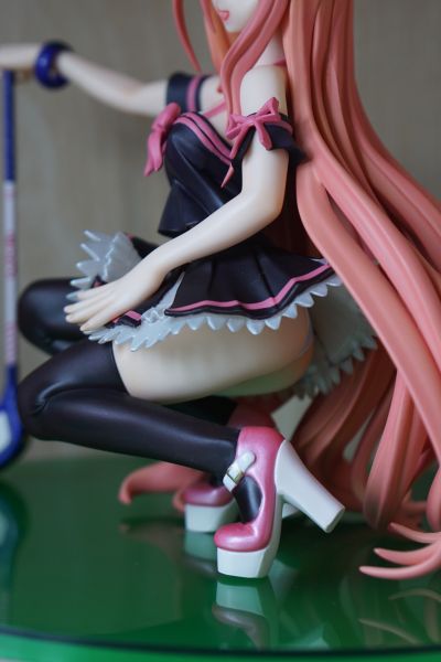  魔法飞球 露西亚 Midnight Lagoon Ver.