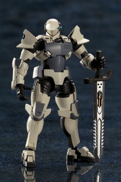 ヘキサギア 1/24 ガバナー アーマータイプ：ポーンA1[寿屋]《発売済・在库品》