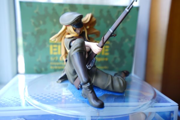 ELFRIEDE（埃尔弗里德）