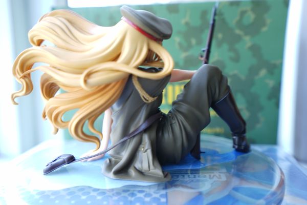 ELFRIEDE（埃尔弗里德）