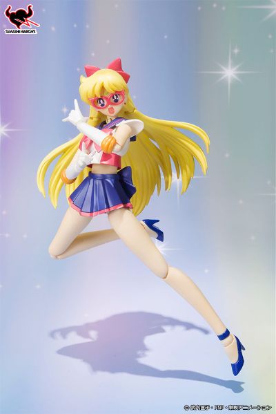 S.H.Figuarts 水兵V
