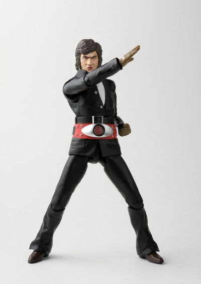 S.H.Figuarts 本郷猛[Bandai]《１２月予约》