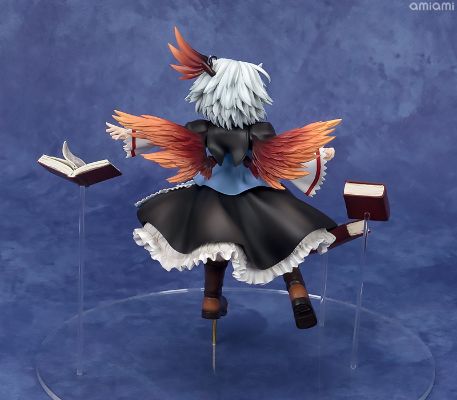 东方Project 朱鹭子 香霖堂ver. 