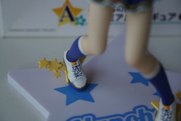 一番赏 魔法少女奈叶 INNOCENT 高町奈叶