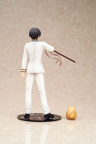 黑塔利亚 The World Twinkle 日本 