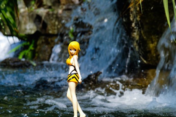 Fate/stay night [Unlimited Blade Works] SABER 晴着ver.