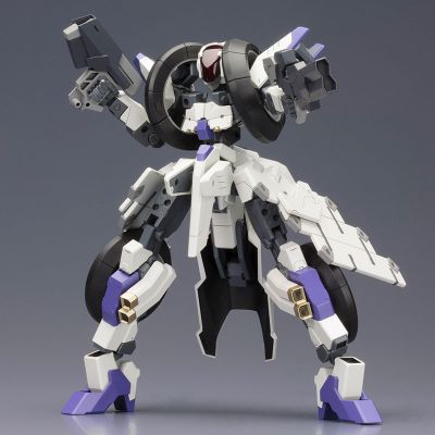 Frame Arms RF-12/B Second Jive：RE