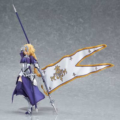 figma#366 Fate/Grand Order Ruler/贞德