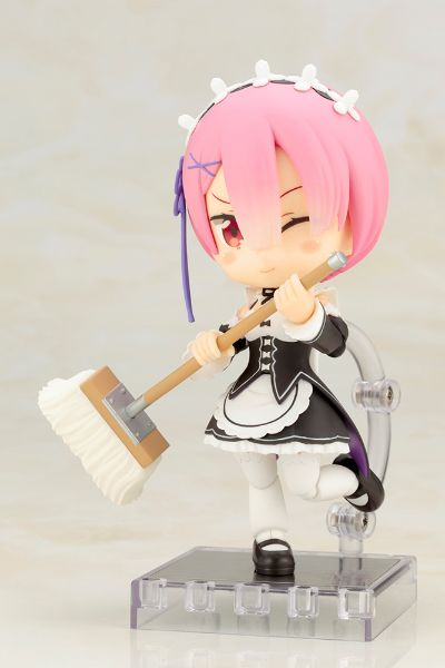 Cu-poche Re：ゼロから始める异世界生活 ラム 