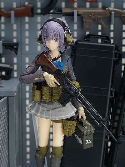 figma#SP-071 小军械库 朝戸未世