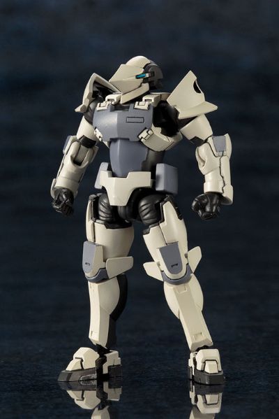 ヘキサギア 1/24 ガバナー アーマータイプ：ポーンA1[寿屋]《発売済・在库品》