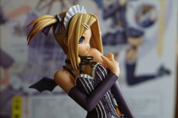 欢迎来到咖啡屋!!G.O.～开业～ 堀内塞娜 魅魔