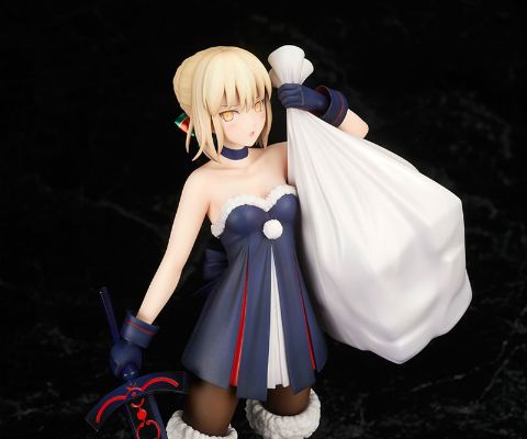 Fate/Grand Order 阿尔托莉雅・潘多拉贡 圣诞Alter