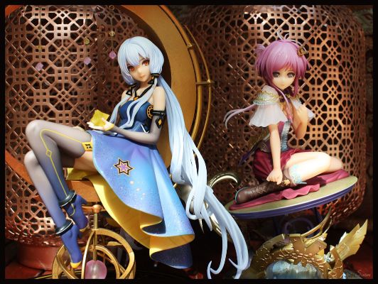 神击的巴哈姆特 ミステールワーデン・スピネ 异色