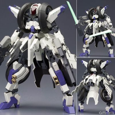 Frame Arms RF-12/B Second Jive：RE