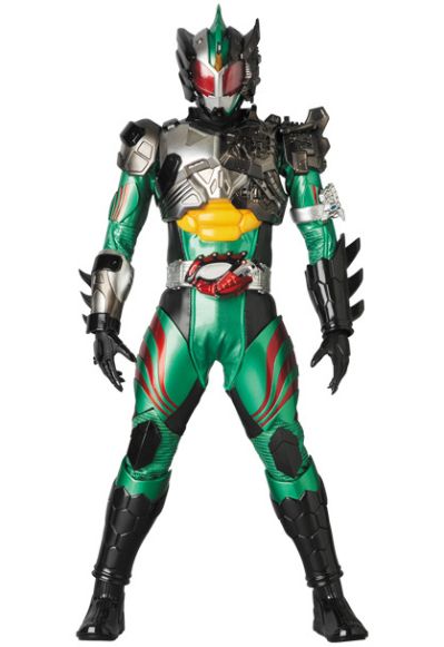 RAH 编号776  假面骑士亚马逊新生欧米伽