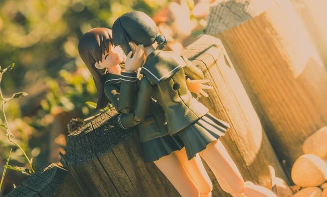 figma 舰队Collection -舰娘- 大井