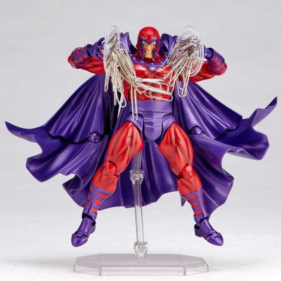 REVOLTECH 万磁王