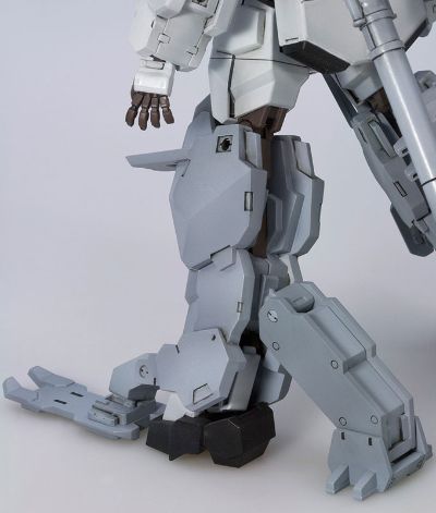 Frame Arms 1/100 三八式一型 榴雷・改：RE（再贩）[寿屋]《１１月予约》