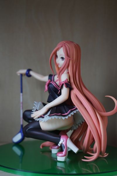  魔法飞球 露西亚 Midnight Lagoon Ver.