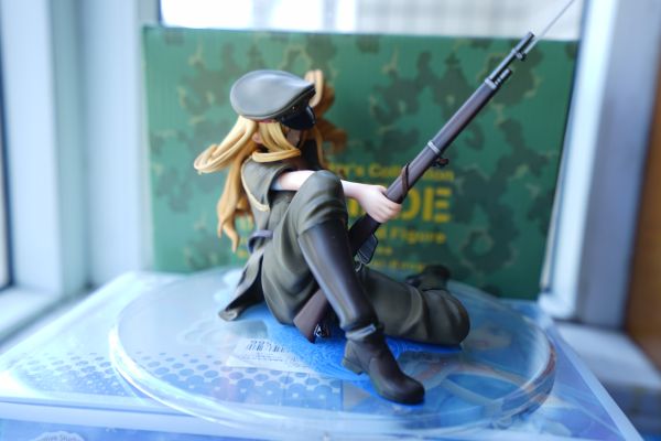 ELFRIEDE（埃尔弗里德）