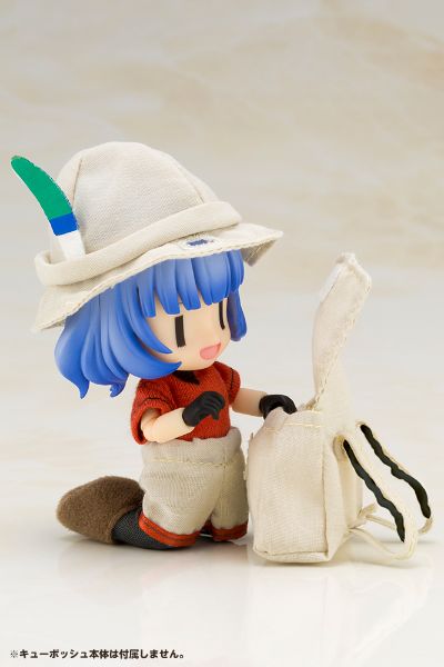 Cu-poche けものフレンズ かばん