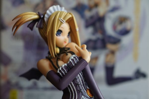 欢迎来到咖啡屋!!G.O.～开业～ 堀内塞娜 魅魔