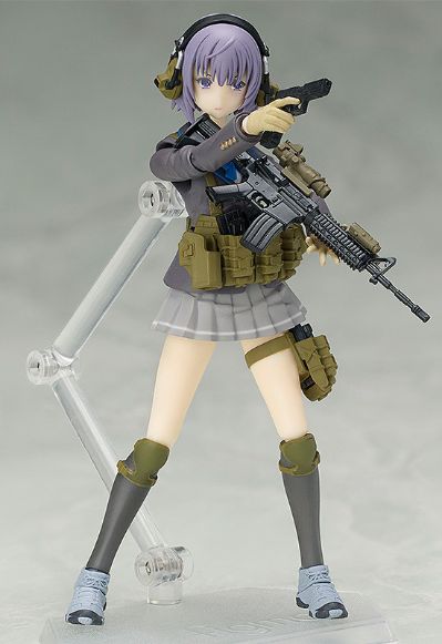 figma#SP-071 小军械库 朝戸未世