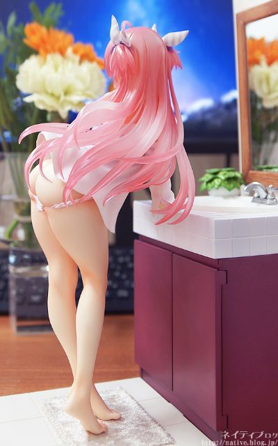 花咲万里花
