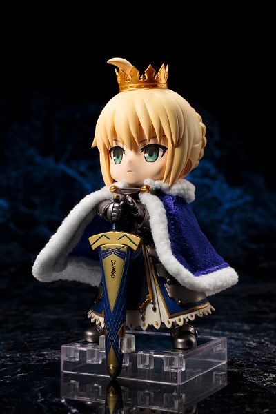 Cu-poche Fate / Grand Order SABER