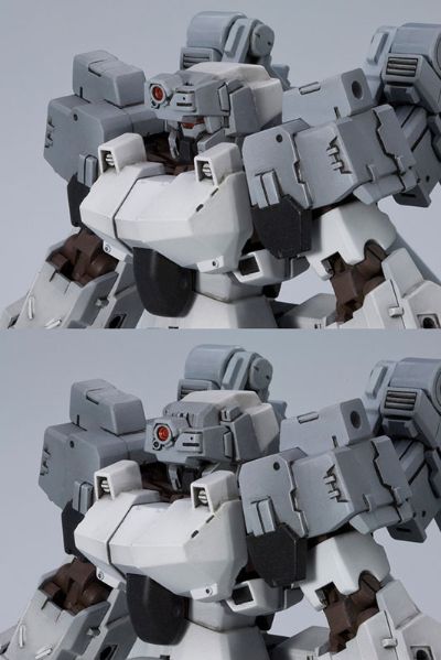 Frame Arms 1/100 三八式一型 榴雷・改：RE（再贩）[寿屋]《１１月予约》
