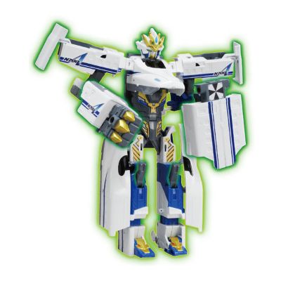 新干线変形ロボ シンカ莉昂 N700Aのぞみ[takaraTomy]《発売済・在库品》