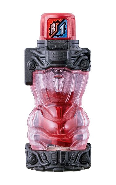 假面骑士ビルド 変身ベルト DXビルドドライバー[Bandai]《０９月予约》