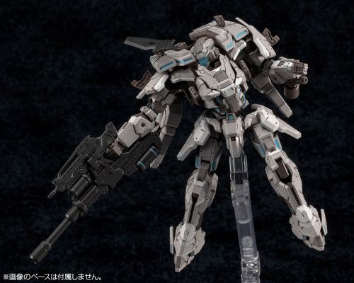 ファンタシースターOnline2 A.I.S Gray Ver. 1/72[寿屋]《取り寄せ※暂定》