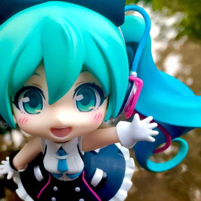 粘土人 #673 VOCALOID 初音未来 魔法未来2016 ver.